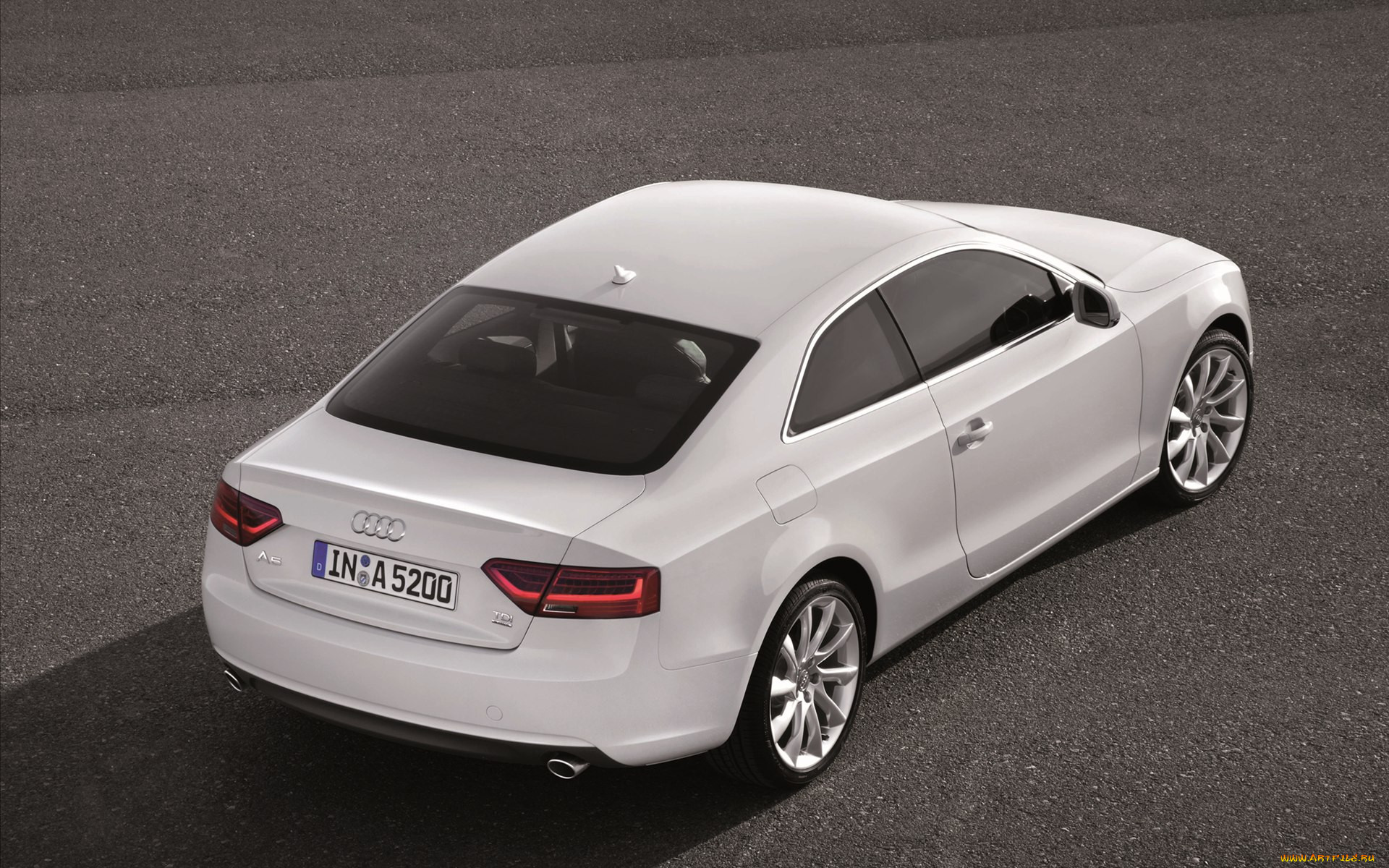 audi, a5, coupe, 2012, , 